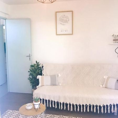 Bungalows Proche De La Plage Le Gosier  Dış mekan fotoğraf